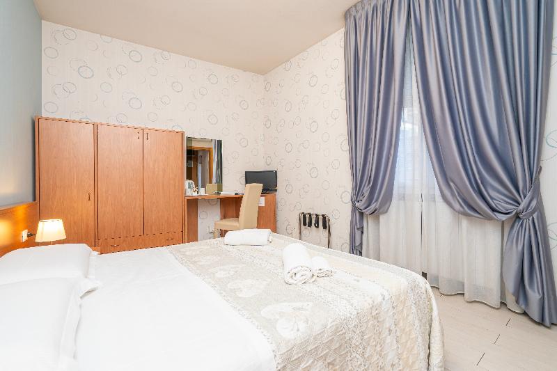Hotel Donatello - Oda