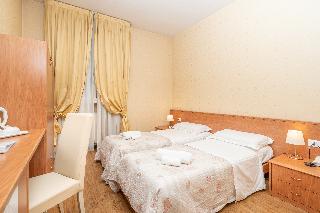 Hotel Donatello fotoÄŸrafÄ±