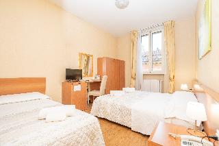 Hotel Donatello fotoÄŸrafÄ±