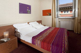 Hotel Donatello fotoÄŸrafÄ±