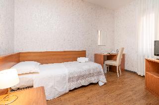 Hotel Donatello fotoÄŸrafÄ±