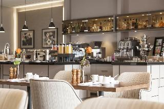 Ameron Hotel Konigshof Bonn fotoÄŸrafÄ±