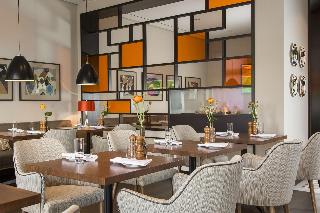 Ameron Hotel Konigshof Bonn fotoÄŸrafÄ±