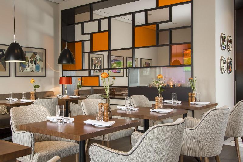 Ameron Hotel Konigshof Bonn - Bar