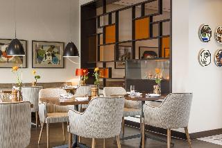 Ameron Hotel Konigshof Bonn fotoÄŸrafÄ±