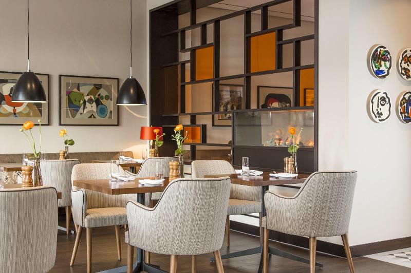 Ameron Hotel Konigshof Bonn - Bar
