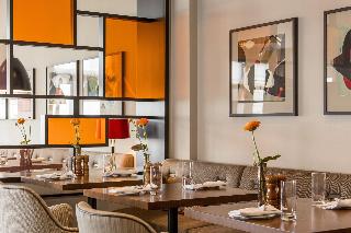 Ameron Hotel Konigshof Bonn fotoÄŸrafÄ±