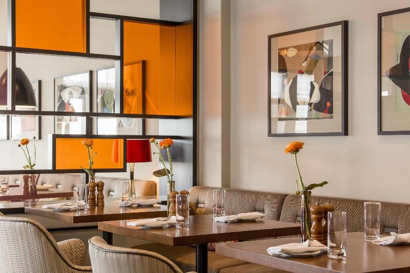 Ameron Hotel Konigshof Bonn - Bar