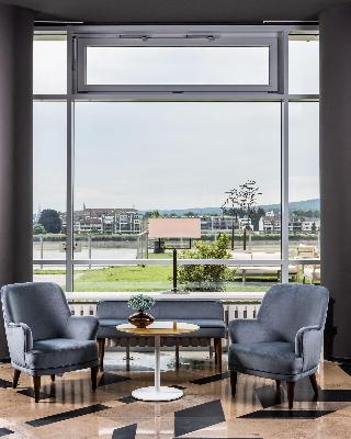 Ameron Hotel Konigshof Bonn fotoÄŸrafÄ±