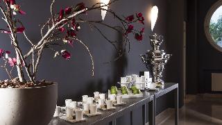 Ameron Hotel Konigshof Bonn fotoÄŸrafÄ±
