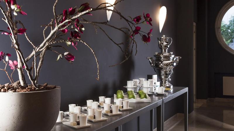 Ameron Hotel Konigshof Bonn - Lobi