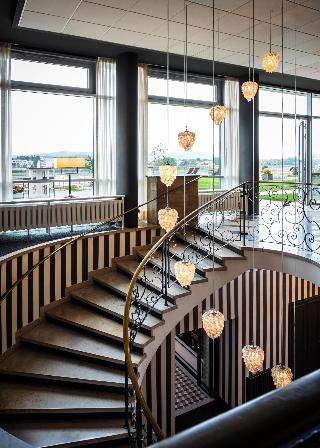 Ameron Hotel Konigshof Bonn fotoÄŸrafÄ±