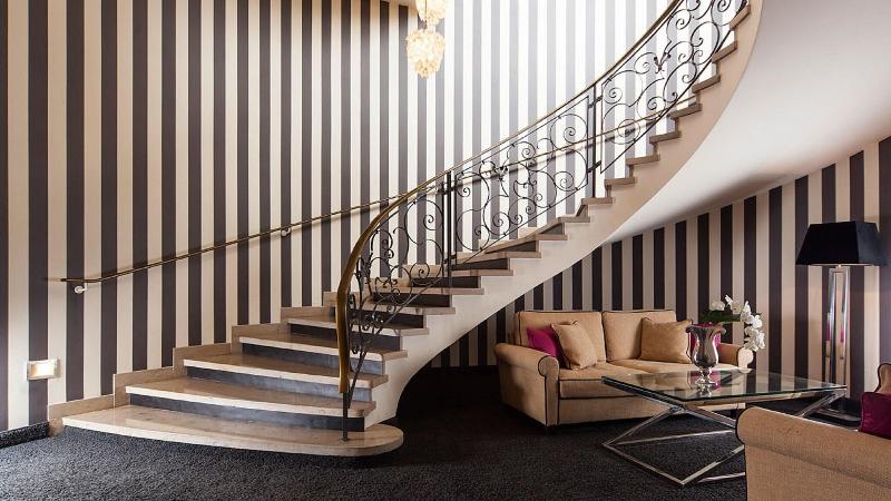 Ameron Hotel Konigshof Bonn - Lobi