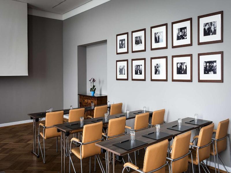 Ameron Hotel Konigshof Bonn - Toplantı