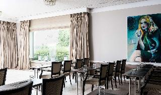 Ameron Hotel Konigshof Bonn fotoÄŸrafÄ±
