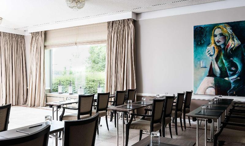 Ameron Hotel Konigshof Bonn - Toplantı
