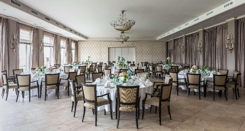 Ameron Hotel Konigshof Bonn - Toplantı