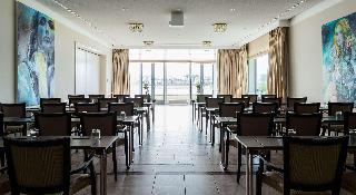 Ameron Hotel Konigshof Bonn fotoÄŸrafÄ±
