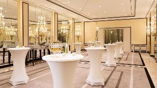Ameron Hotel Konigshof Bonn fotoÄŸrafÄ±