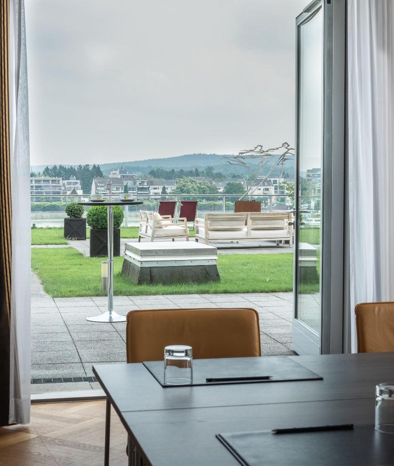 Ameron Hotel Konigshof Bonn - Toplantı