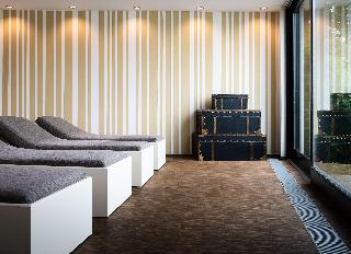 Ameron Hotel Konigshof Bonn fotoÄŸrafÄ±
