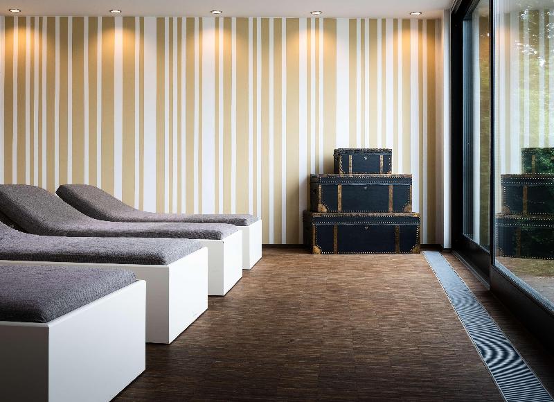 Ameron Hotel Konigshof Bonn - Aktivite