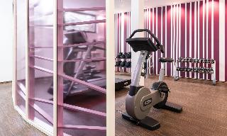 Ameron Hotel Konigshof Bonn fotoÄŸrafÄ±