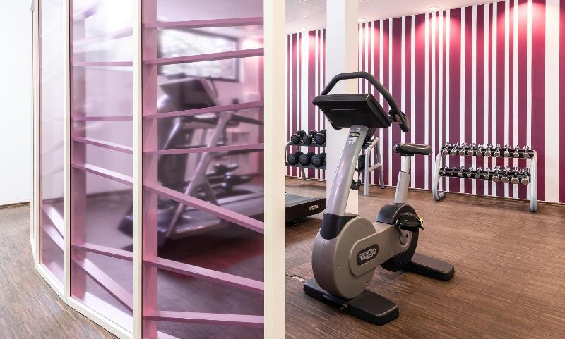 Ameron Hotel Konigshof Bonn - Aktivite