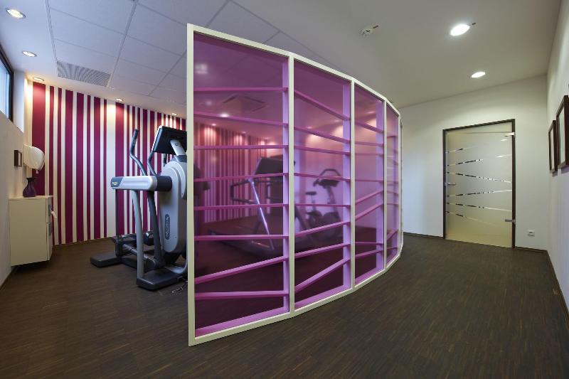 Ameron Hotel Konigshof Bonn - Aktivite