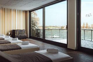 Ameron Hotel Konigshof Bonn fotoÄŸrafÄ±