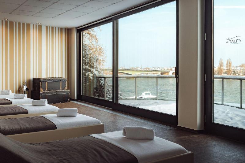 Ameron Hotel Konigshof Bonn - Aktivite