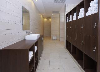 Ameron Hotel Konigshof Bonn fotoÄŸrafÄ±