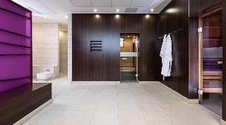 Ameron Hotel Konigshof Bonn fotoÄŸrafÄ±