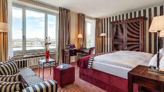 Ameron Hotel Konigshof Bonn fotoÄŸrafÄ±