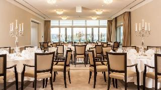 Ameron Hotel Konigshof Bonn fotoÄŸrafÄ±
