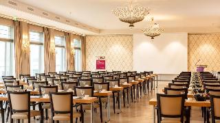 Ameron Hotel Konigshof Bonn fotoÄŸrafÄ±