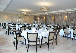 Ameron Hotel Konigshof Bonn fotoÄŸrafÄ±