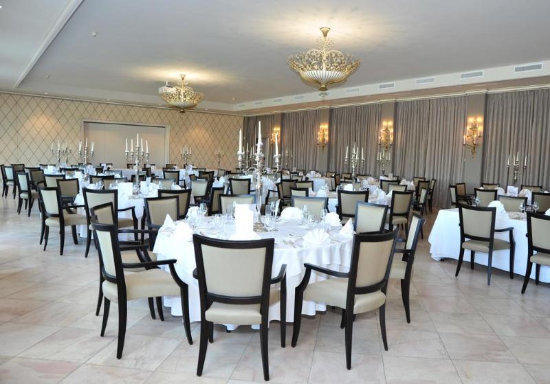 Ameron Hotel Konigshof Bonn - Genel