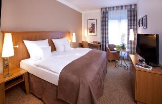 Ameron Hotel Konigshof Bonn fotoÄŸrafÄ±