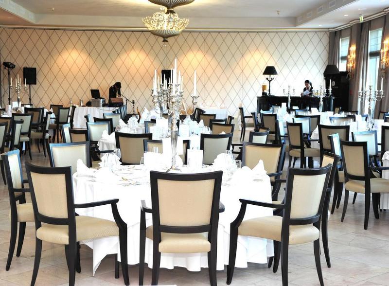 Ameron Hotel Konigshof Bonn - Genel