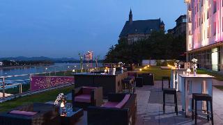 Ameron Hotel Konigshof Bonn fotoÄŸrafÄ±