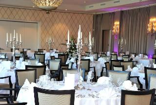 Ameron Hotel Konigshof Bonn fotoÄŸrafÄ±