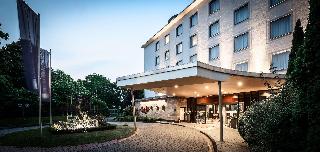Ameron Hotel Konigshof Bonn fotoÄŸrafÄ±