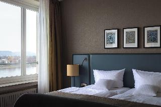 Ameron Hotel Konigshof Bonn fotoÄŸrafÄ±