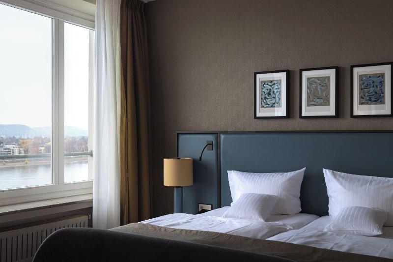 Ameron Hotel Konigshof Bonn - Genel