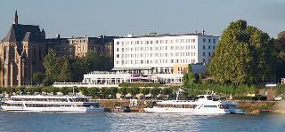 Ameron Hotel Konigshof Bonn fotoÄŸrafÄ±