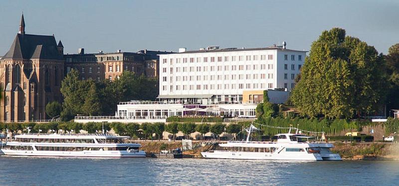 Ameron Hotel Konigshof Bonn - Genel