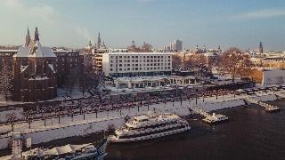 Ameron Hotel Konigshof Bonn fotoÄŸrafÄ±