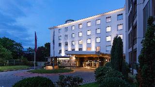 Ameron Hotel Konigshof Bonn fotoÄŸrafÄ±