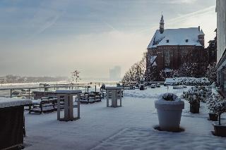 Ameron Hotel Konigshof Bonn fotoÄŸrafÄ±
